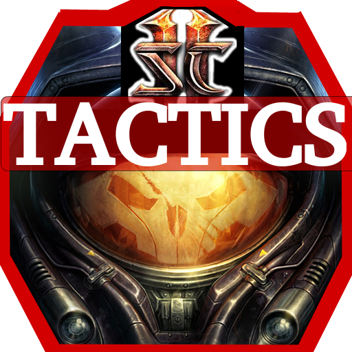 SC2Tactics Header - AppWisp.com