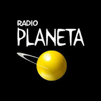 Radio Planeta 107.7 tu música