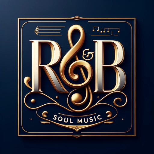 RnB Radio All Songs logo