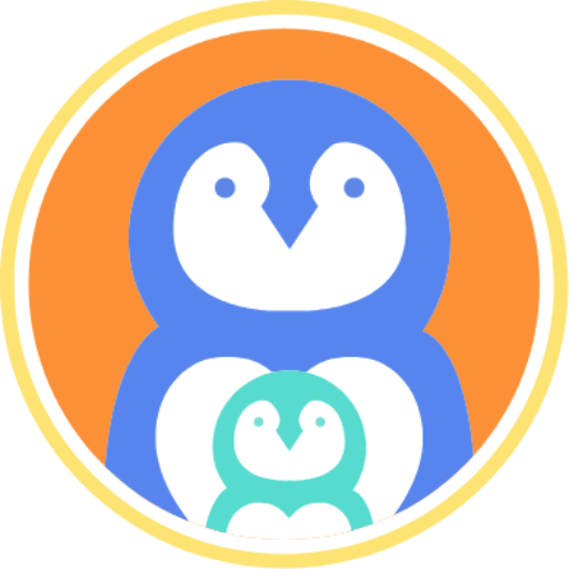 Baby2Home logo