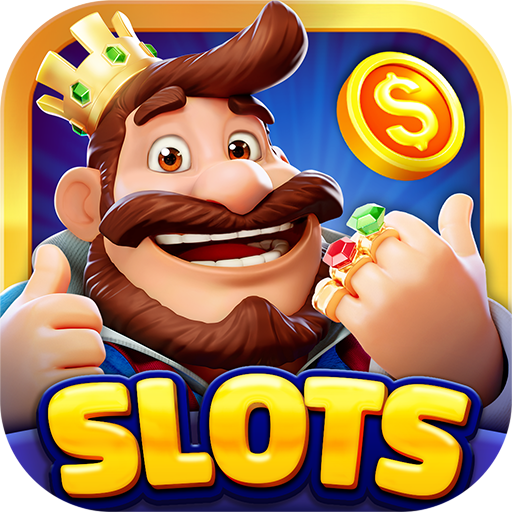 Cash Legend-Slots Casino Games 0.13.3 Icon