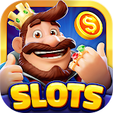 Cash Legend Slots Casino Games icon