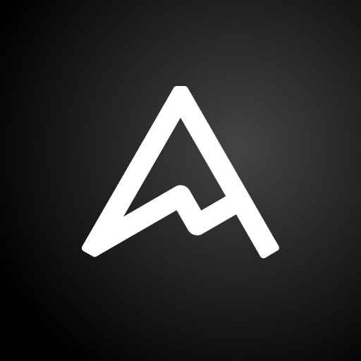 A Fitness - сеть фитнес-клубов logo