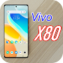 Vivo X80 Themes & Wallpapers