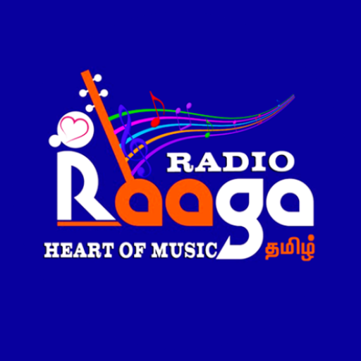 Radio Raaga - AppWisp.com