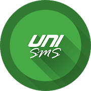 Top 21 Communication Apps Like UniSMS - Messaging & MMS - Best Alternatives