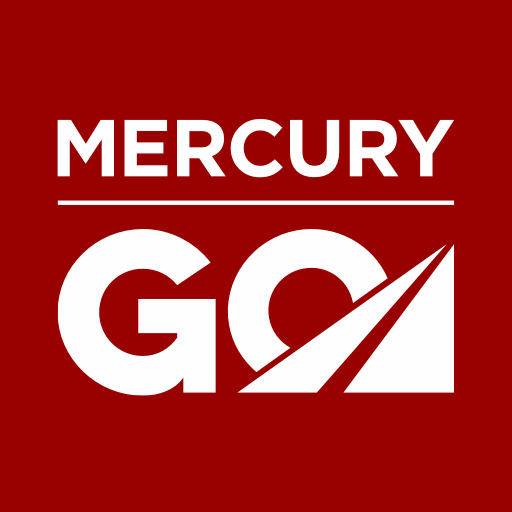 MercuryGO: Safe Driving App  Icon