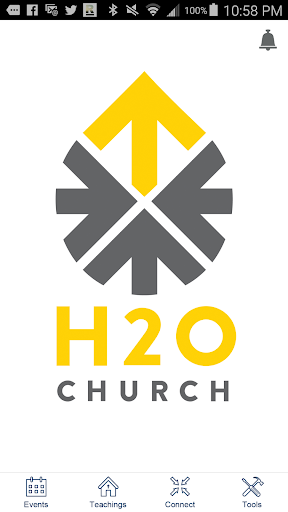 H2O Church Akron