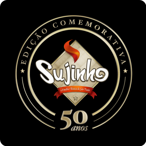 Restaurante Sujinho for  Android – Latest Version & Features app icon