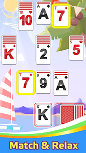 Card Match MOD APK (FREE PLAY & POWERUPS) Download 6