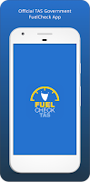 screenshot of FuelCheck TAS