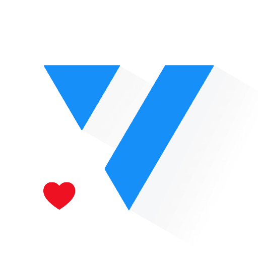 VMS POS - Máy đánh giá logo