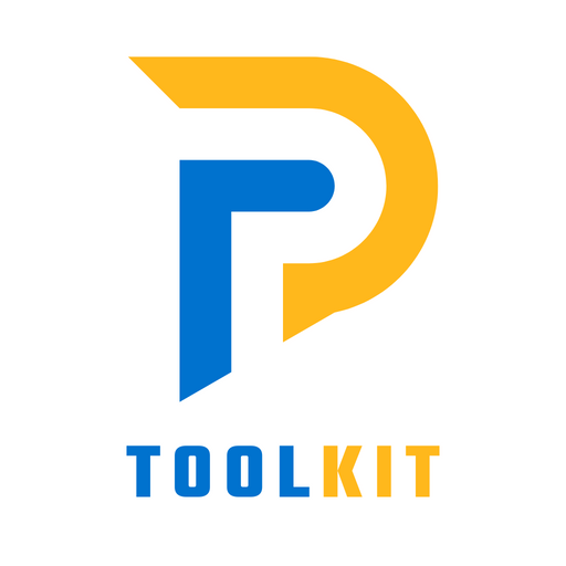 The PT Toolkit logo