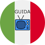 Guida TV Italiana Gratuita icon