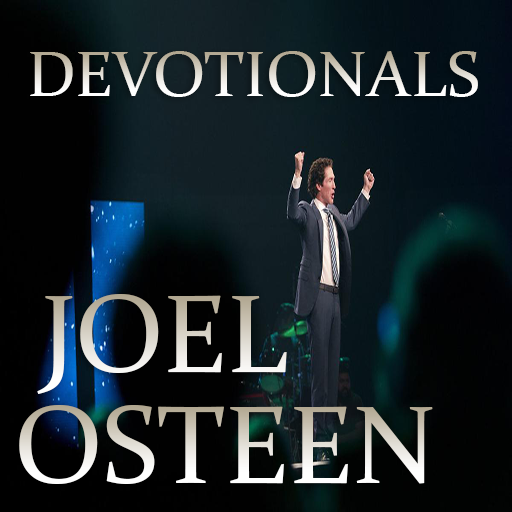Joel Osteen Daily Devotionals Apps on Google Play