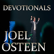 Joel Osteen Daily Devotionals