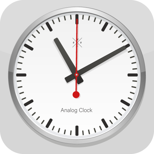 Analog Clock Timer - Widgets