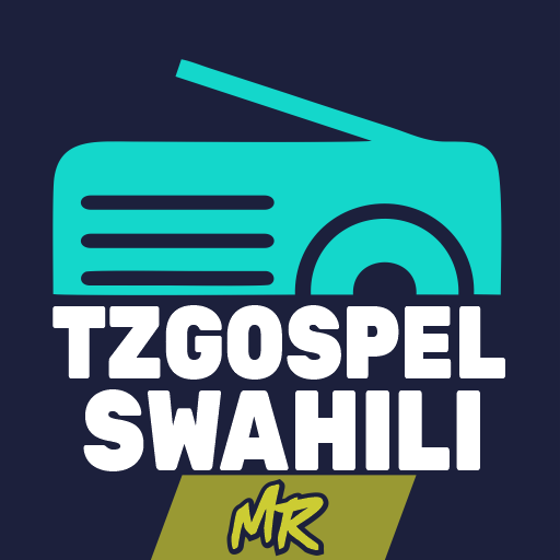 Radio Tzgospel swahili Live logo
