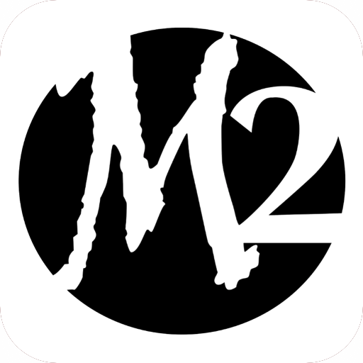M2 ProDesign logo