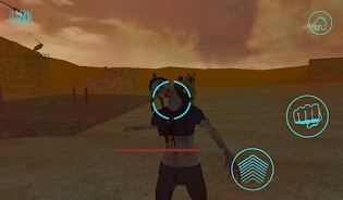 Dead Sand Screenshot