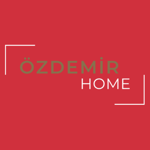 Özdemir Home logo