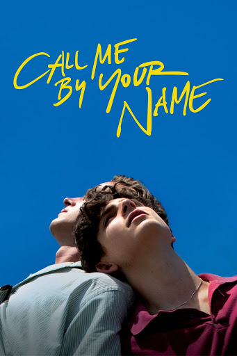 Call Me by Your Name - Movies on Google Play