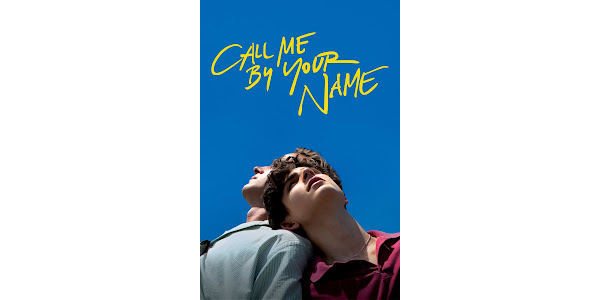 Call Me by Your Name - Movies on Google Play