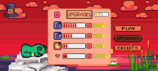 Broggy Screen 3