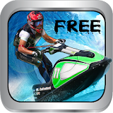Boat Racing FREE icon