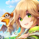 アプリのダウンロード Tales of Dragon - Fantasy RPG をインストールする 最新 APK ダウンローダ