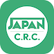 JAPANCRC - Androidアプリ