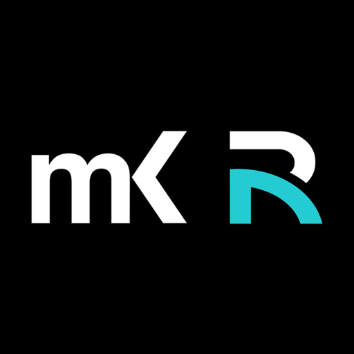 MK Healthhub logo