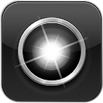 Cover Image of Download Silent Flashlight Instant Light with Night Light 2.1 APK