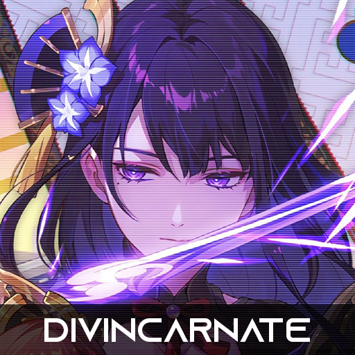 Anime Daily Wallpapers logo
