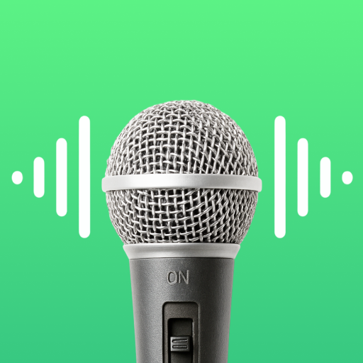 Parrot Voice Recorder icon