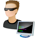 Hacker Heist icon