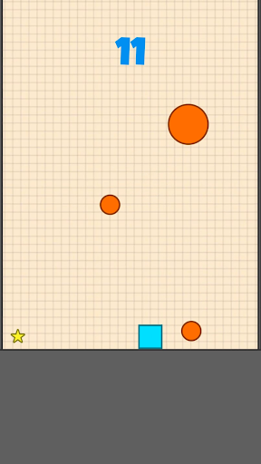 Wall bouncer Screen 3