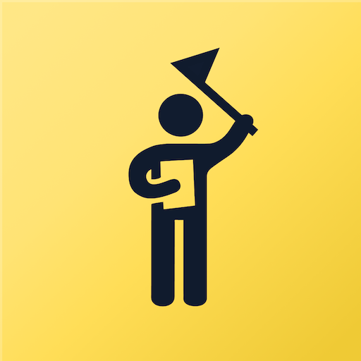 Stolpersteine Guide logo