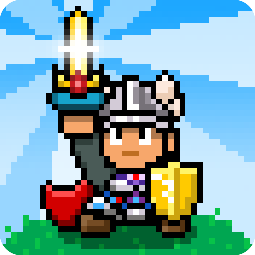 Dash Quest v2.9.28 (Unlimited money/High HP/Skill without CD ) Umodapk
