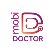 Mobi Doctor  Icon