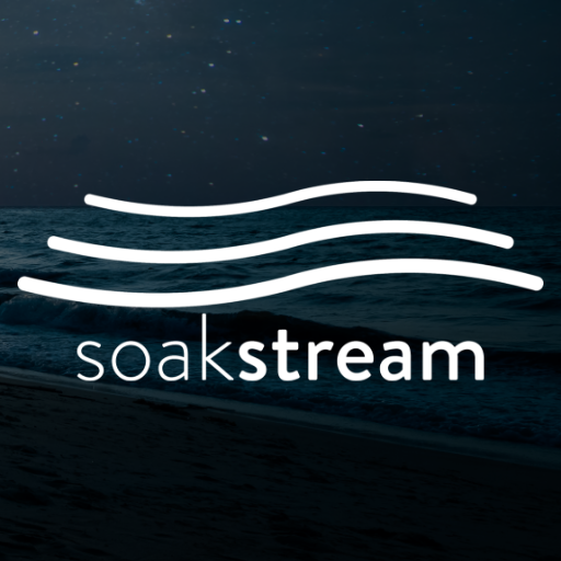 Soakstream