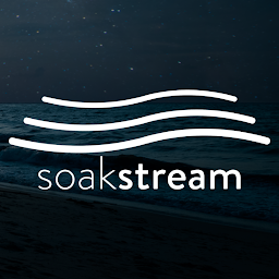 「Soakstream」圖示圖片