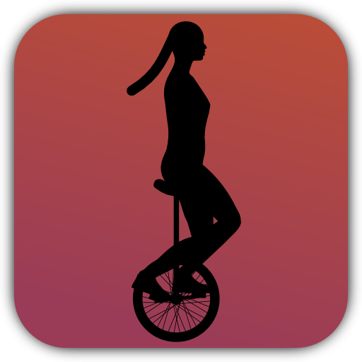 Unicycle logo