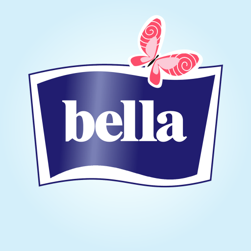 Bella Period Calendar 2.0 Icon