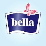 Bella Period Calendar icon