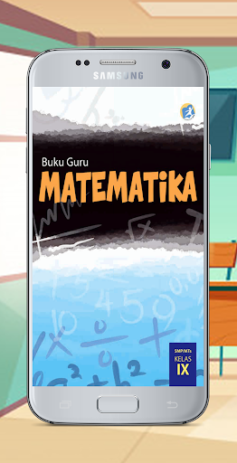 Buku Matematika SMP Kelas 9 Screen 2