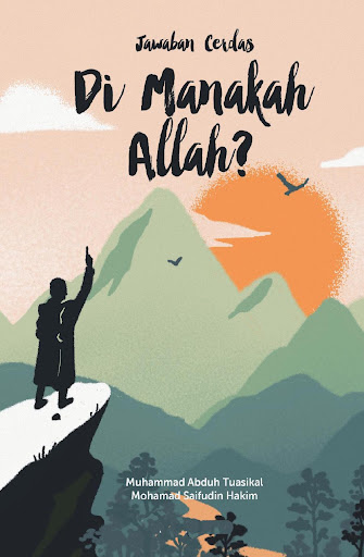Android application Jawaban Cerdas Dimanakah Allah screenshort