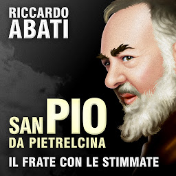 Obraz ikony: San Pio da Pietrelcina