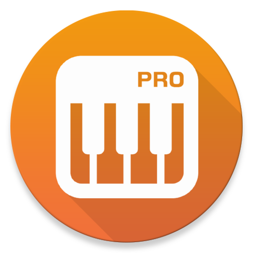 Piano Chords, Scales, Progress 6.55.325 Icon