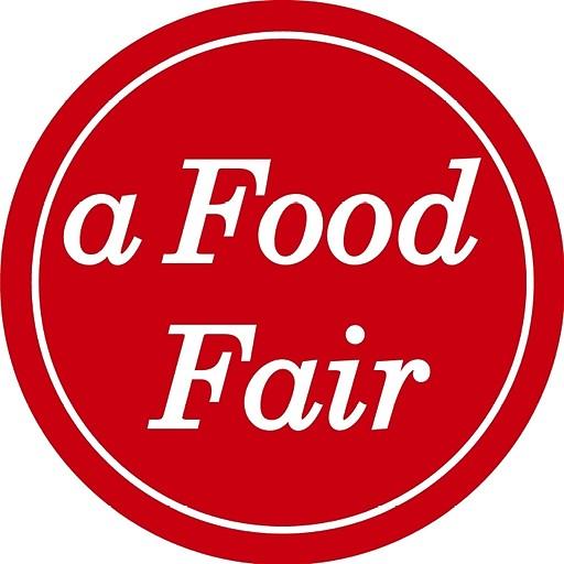 A Food Fair Header - AppWisp.com